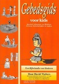 GEBEDSGIDS VOOR KIDS