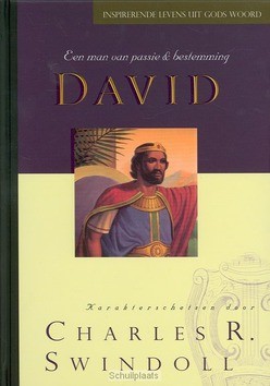 DAVID - SWINDOLL - 9789064421563
