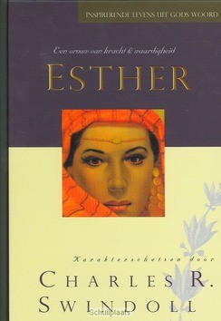 ESTHER - SWINDOLL - 9789064421570