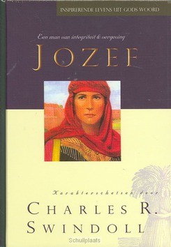 JOZEF - SWINDOLL - 9789064421600