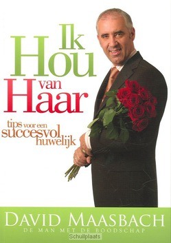 IK HOU VAN HAAR IK HOU VAN HEM - MAASBACH - 9789064421778