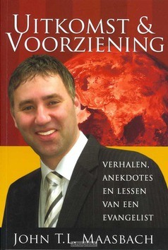 UITKOMST EN VOORZIENING - MAASBACH - 9789064421860