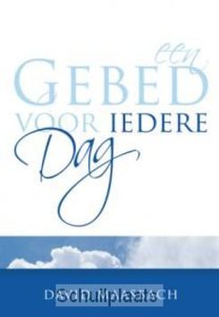 GEBED VOOR IEDERE DAG - MAASBACH, D. - 9789064422010