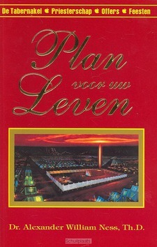 PLAN VOOR UW LEVEN - NESS - 9789064422089