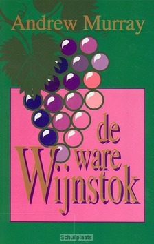 WARE WIJNSTOK - MURRAY - 9789064422140