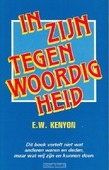 IN ZIJN TEGENWOORDIGHEID