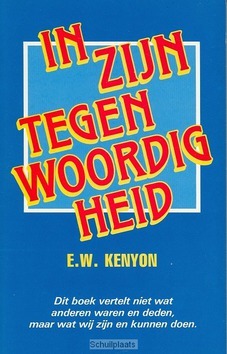 IN ZIJN TEGENWOORDIGHEID - KENYON - 9789064422843