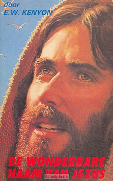 WONDERBARE NAAM VAN JEZUS - KENYON - 9789064422942