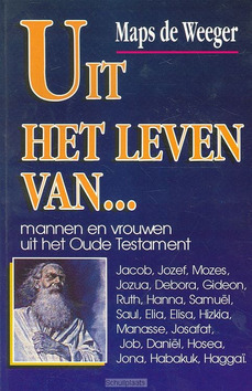 UIT HET LEVEN VAN... - WEEGER - 9789064422980