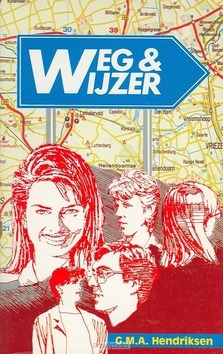 WEG EN WIJZER - HENDRIKSEN - 9789064423192