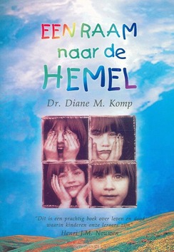 RAAM NAAR DE HEMEL - KOMP - 9789064423581