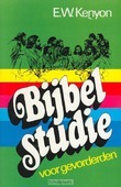 BIJBELSTUDIE VOOR GEVORDERDEN
