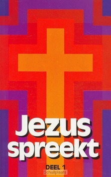 JEZUS SPREEKT 1 - RUSSELL - 9789064424243