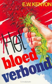 BLOEDVERBOND - KENYON - 9789064424441