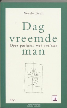 DAG VREEMDE MAN - BEEL, V. - 9789064452062