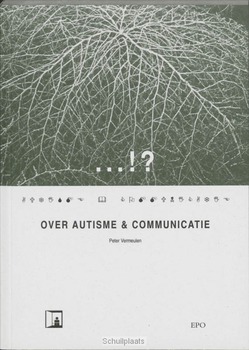 OVER AUTISME & COMMUNICATIE - VERMEULEN, P. - 9789064452215