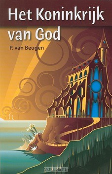 KONINKRIJK VAN GOD - BEUGEN, P.V. - 9789064511608
