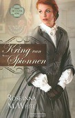 KRING VAN SPIONNEN