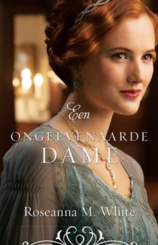 ONGEEVENAARDE DAME - WHITE, ROSEANNA M. - 9789064512681