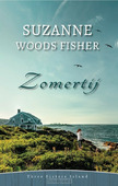 ZOMERTIJ - WOODS FISHER, SUZANNE - 9789064513299