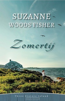 ZOMERTIJ - WOODS FISHER, SUZANNE - 9789064513299
