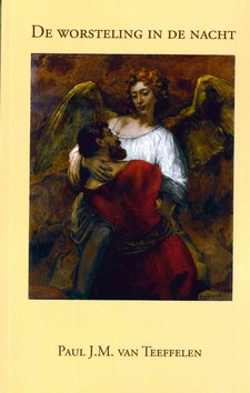 DE WORSTELING IN DE NACHT - TEEFFELEN, PAUL J.M. VAN - 9789064513589