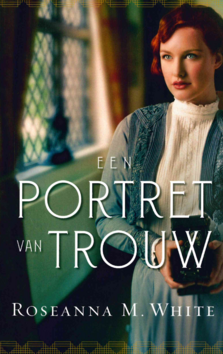 PORTRET VAN TROUW - WHITE, ROSEANNA M. - 9789064513596