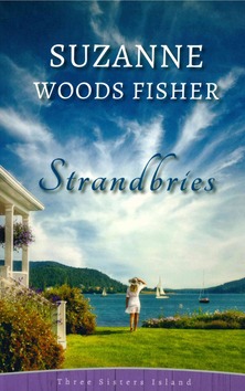 STRANDBRIES - WOODS FISHER, SUZANNE - 9789064513695