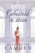 GEBEITELD IN STEEN - CAMDEN, ELIZABETH - 9789064513831