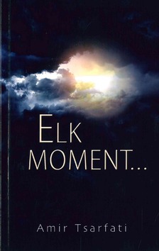 ELK MOMENT - UITDEELSET 5 - TSARFATI, AMIR - 9789064513923