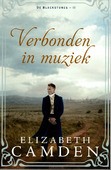 VERBONDEN IN MUZIEK - CAMDEN, ELIZABETH - 9789064514104