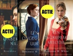 PAKKET SCHADUWEN OVER ENGELAND - WHITE, ROSEANNA M. - 9789064514340