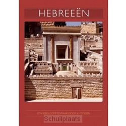 HEBREEËN - FIEGGEN, KEES - 9789064514449