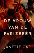 VROUW VAN DE FARIZEEËR - OKE, JANNETTE - 9789064514494