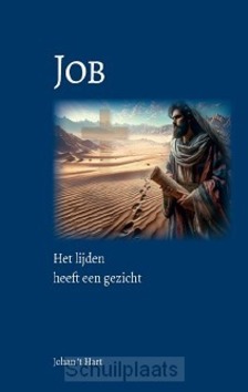 JOB - 'T HART, JOHAN - 9789064514586