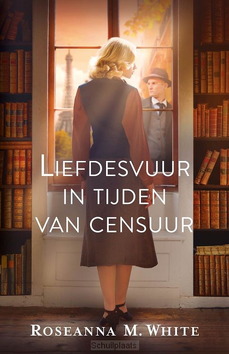LIEFDESVUUR IN TIJDEN VAN CENSUUR - WHITE, ROSEANNA M. - 9789064514630