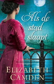 ALS DE STAD SLAAPT - CAMDEN, ELIZABETH - 9789064514654