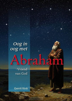 OOG IN OOG MET ABRAHAM - VINK, GERRIT - 9789064514678