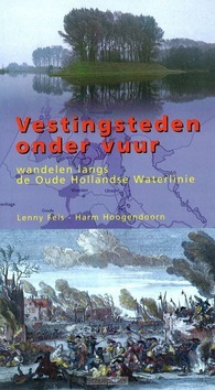 VESTINGSTEDEN ONDER VUUR - FEIS - 9789064698354