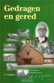 GEDRAGEN EN GERED