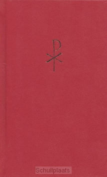 LIEDBOEK 5409 GROOT BORDEAUX BALACRON - 9789065390769