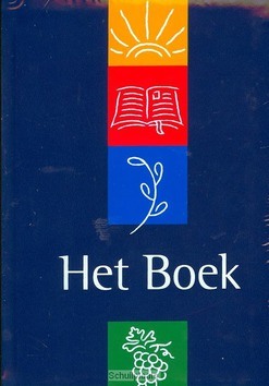 HET BOEK LIMITED ED - 9789065393388