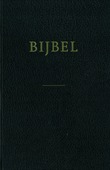 HSV HUISBIJBEL GOUDSNEE - HERZIENE STATENVERTALING - 9789065393487