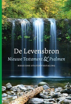 DE LEVENSBRON HSV - 9789065394095