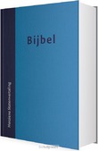 BIJBEL HSV VIVELLA 8,5X12,5 - HERZIENE STATENVERTALING - 9789065394309