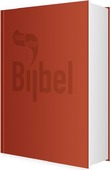 HET BOEK ROODLETTERBIJBEL - 9789065394408