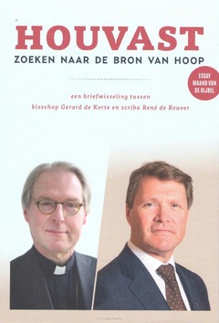 HOUVAST - KORTE, GERARD DE, REUVER, RENE DE - 9789065395078
