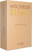 MECHELSE BIJBEL COMPLEET - LEEUWEN, J.H. VAN - 9789065395207