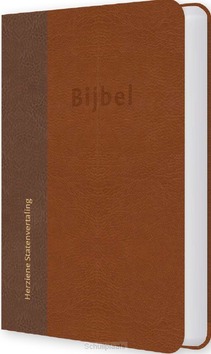 HSV MET PSALMEN BRUIN DUOTONE - 9789065395351