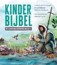 HSV KINDERBIJBEL 2 - BINSBERGEN, LIESBETH VAN; KALKMAN, ROLAN - 9789065395603